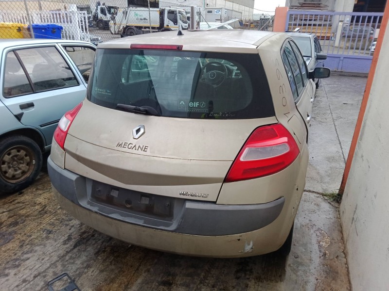 renault megane ii (bm0/1_, cm0/1_) del año 2007