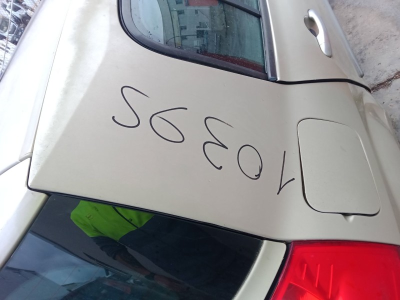 renault megane ii (bm0/1_, cm0/1_) del año 2007