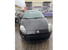 fiat punto (199_) del año 2013