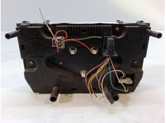 Recambio de mando climatizador para peugeot 206 hatchback (2a/c) 1.4 16v referencia OEM IAM    2