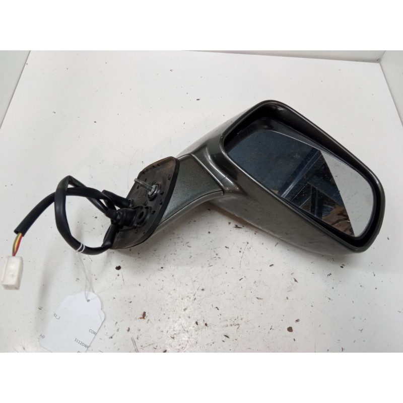 Recambio de retrovisor electrico derecho para toyota corolla verso (zer_, zze12_, r1_) 1.8 (znr11_) referencia OEM IAM   