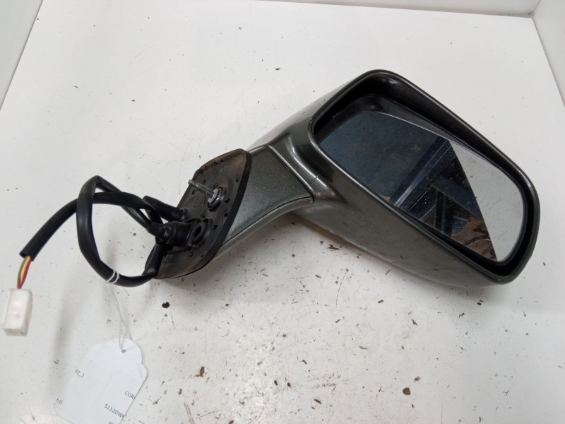 Recambio de retrovisor electrico derecho para toyota corolla verso (zer_, zze12_, r1_) 1.8 (znr11_) referencia OEM IAM   