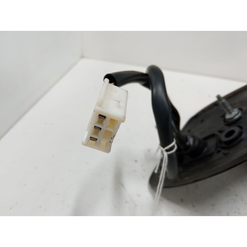 Recambio de retrovisor electrico derecho para toyota corolla verso (zer_, zze12_, r1_) 1.8 (znr11_) referencia OEM IAM   