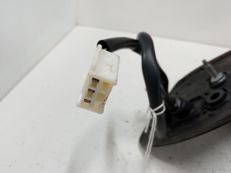 Recambio de retrovisor electrico derecho para toyota corolla verso (zer_, zze12_, r1_) 1.8 (znr11_) referencia OEM IAM   