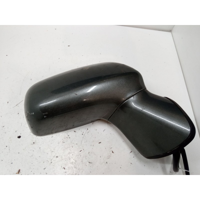 Recambio de retrovisor electrico derecho para toyota corolla verso (zer_, zze12_, r1_) 1.8 (znr11_) referencia OEM IAM   