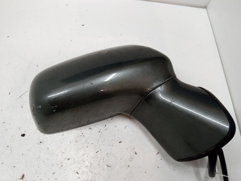 Recambio de retrovisor electrico derecho para toyota corolla verso (zer_, zze12_, r1_) 1.8 (znr11_) referencia OEM IAM   