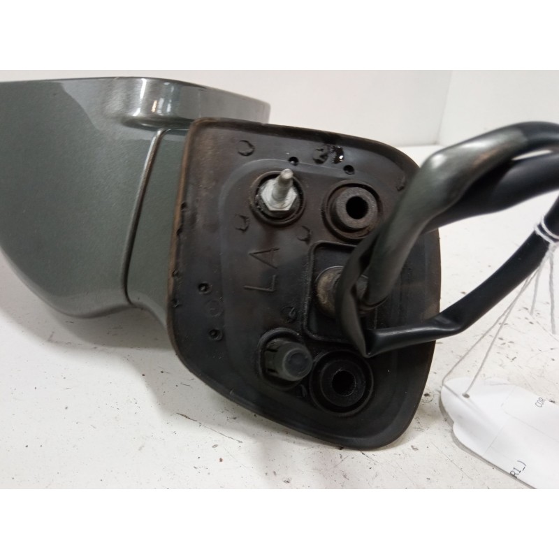 Recambio de retrovisor electrico derecho para toyota corolla verso (zer_, zze12_, r1_) 1.8 (znr11_) referencia OEM IAM   