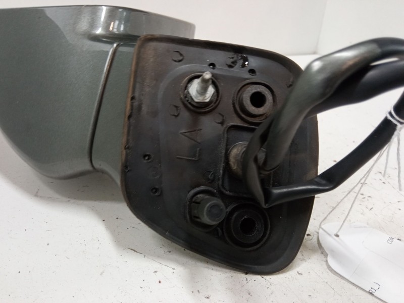 Recambio de retrovisor electrico derecho para toyota corolla verso (zer_, zze12_, r1_) 1.8 (znr11_) referencia OEM IAM   