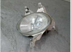 Recambio de faro antiniebla izquierdo para peugeot 206 hatchback (2a/c) 2.0 hdi 90 referencia OEM IAM 9628734080  