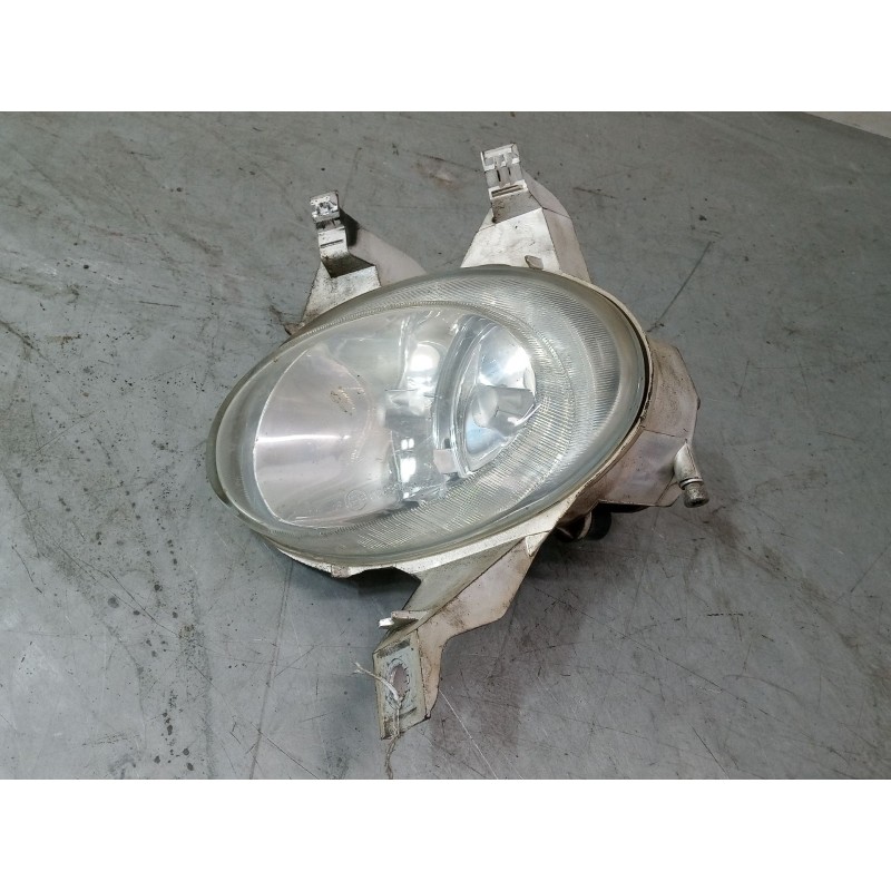 Recambio de faro antiniebla izquierdo para peugeot 206 hatchback (2a/c) 2.0 hdi 90 referencia OEM IAM 9628734080  