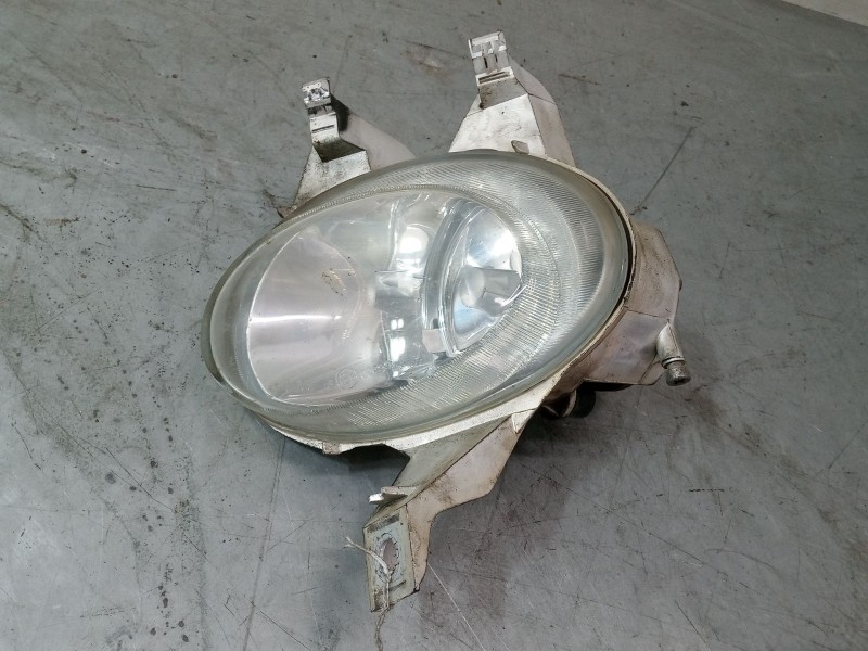 Recambio de faro antiniebla izquierdo para peugeot 206 hatchback (2a/c) 2.0 hdi 90 referencia OEM IAM 9628734080  