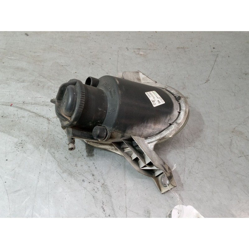 Recambio de faro antiniebla izquierdo para peugeot 206 hatchback (2a/c) 2.0 hdi 90 referencia OEM IAM 9628734080  