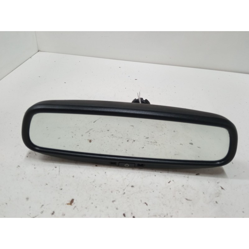 Recambio de retrovisor interior electrico para toyota corolla verso (zer_, zze12_, r1_) 1.8 (znr11_) referencia OEM IAM   