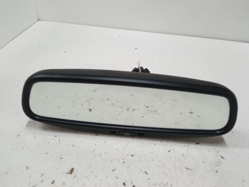 Recambio de retrovisor interior electrico para toyota corolla verso (zer_, zze12_, r1_) 1.8 (znr11_) referencia OEM IAM   