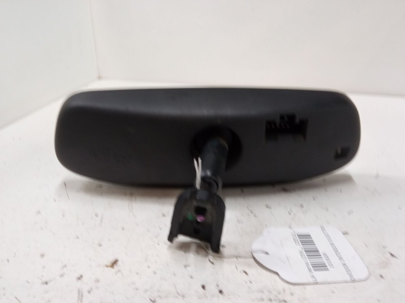 Recambio de retrovisor interior electrico para toyota corolla verso (zer_, zze12_, r1_) 1.8 (znr11_) referencia OEM IAM   