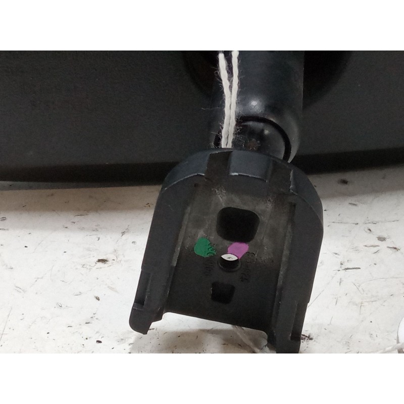 Recambio de retrovisor interior electrico para toyota corolla verso (zer_, zze12_, r1_) 1.8 (znr11_) referencia OEM IAM   