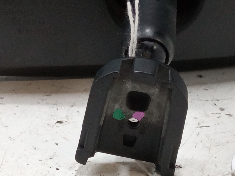 Recambio de retrovisor interior electrico para toyota corolla verso (zer_, zze12_, r1_) 1.8 (znr11_) referencia OEM IAM   