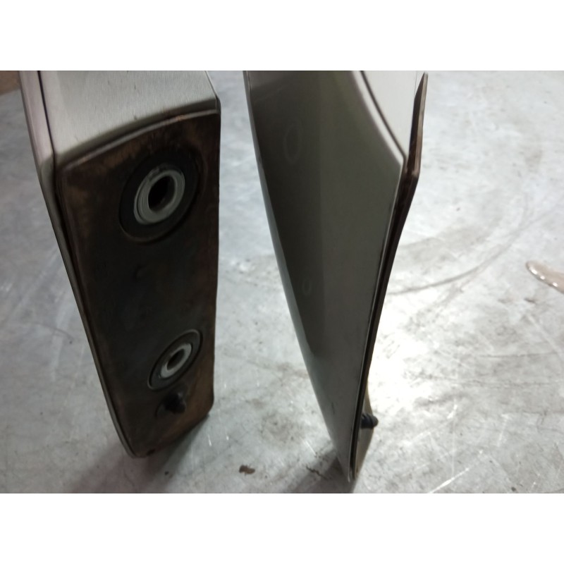 Recambio de barras techo para toyota corolla verso (zer_, zze12_, r1_) 1.8 (znr11_) referencia OEM IAM   