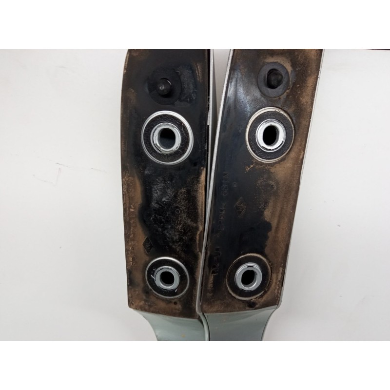 Recambio de barras techo para toyota corolla verso (zer_, zze12_, r1_) 1.8 (znr11_) referencia OEM IAM   