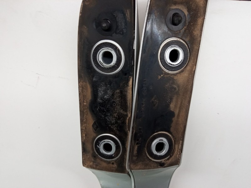 Recambio de barras techo para toyota corolla verso (zer_, zze12_, r1_) 1.8 (znr11_) referencia OEM IAM   