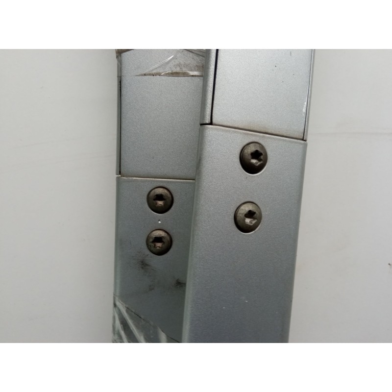 Recambio de barras techo para toyota corolla verso (zer_, zze12_, r1_) 1.8 (znr11_) referencia OEM IAM   