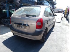 citroën xsara picasso (n68) del año 2004