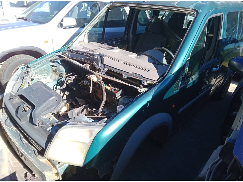 ford tourneo connect del año 2005