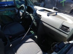 ford tourneo connect del año 2005 2