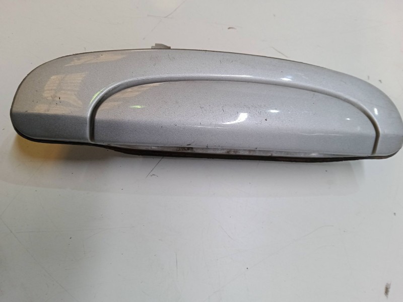 Recambio de maneta exterior puerta trasera derecha para hyundai getz (tb) 1.5 crdi referencia OEM IAM   