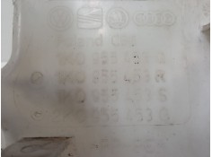 Recambio de deposito limpiaparabrisas para skoda yeti (5l) 2.0 tdi referencia OEM IAM 1K0955453Q   2