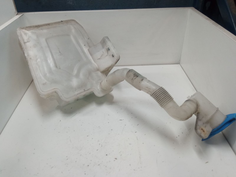 Recambio de deposito limpiaparabrisas para skoda yeti (5l) 2.0 tdi referencia OEM IAM 1K0955453Q  
