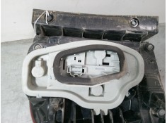 Recambio de piloto trasero izquierdo para skoda yeti (5l) 2.0 tdi referencia OEM IAM 5L0945111B   2