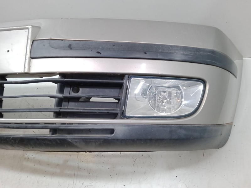 Recambio de paragolpes delantero para skoda octavia ii (1z3) 1.9 tdi referencia OEM IAM   