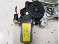 Recambio de elevalunas electrico trasero derecho para nissan note (e12) 1.2 dig-s referencia OEM IAM 827311h1a   2