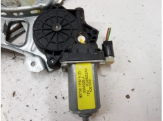Recambio de elevalunas electrico trasero izquierdo para nissan note (e12) 1.2 dig-s referencia OEM IAM 827301HB1A   2