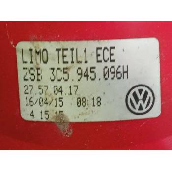 PILOTO TRASERO DERECHO 3C5945096H 
