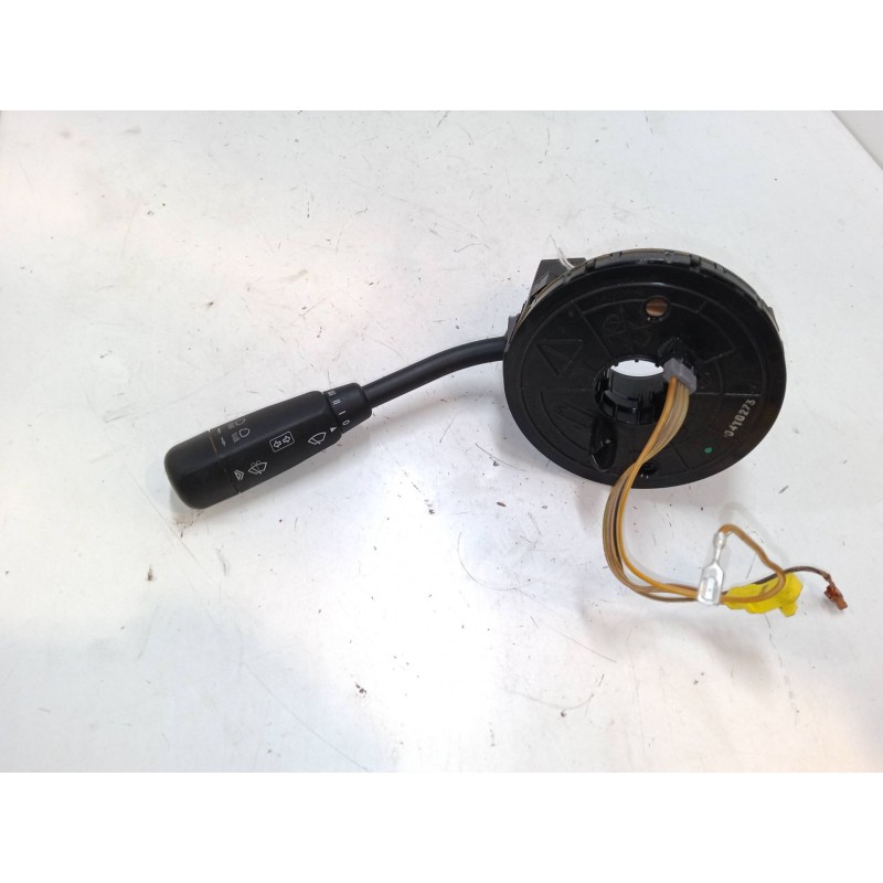 Recambio de mando luces para mercedes-benz clase a (w168) a 190 (168.032, 168.132) referencia OEM IAM   
