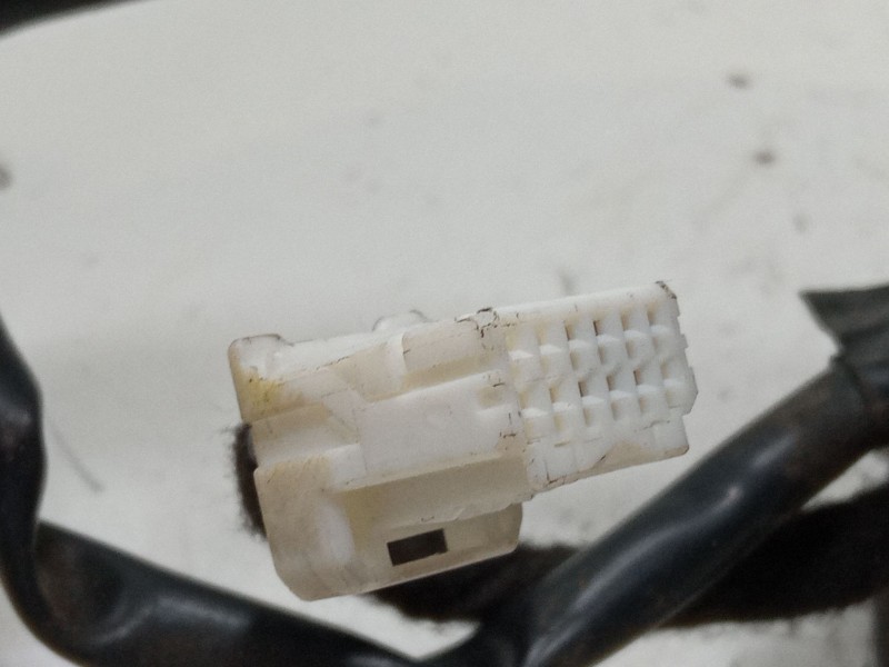 Recambio de retrovisor electrico izquierdo para nissan note (e12) 1.2 dig-s referencia OEM IAM   