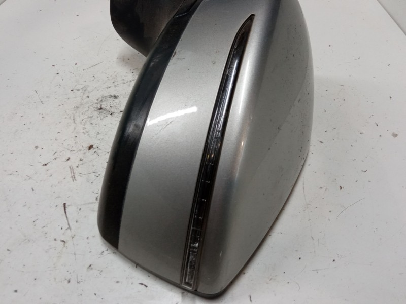 Recambio de retrovisor electrico izquierdo para nissan note (e12) 1.2 dig-s referencia OEM IAM   