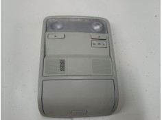 Recambio de luz interior delantera para skoda yeti (5l) 2.0 tdi referencia OEM IAM 1K0867489E  