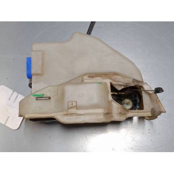 CERRADURA PUERTA DELANTERA IZQUIERDA 