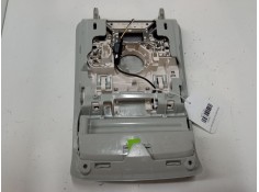 Recambio de luz interior delantera para skoda yeti (5l) 2.0 tdi referencia OEM IAM 1K0867489E   2