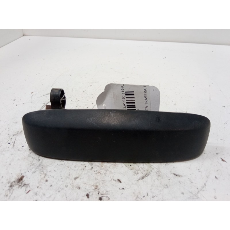 Recambio de maneta exterior puerta trasera izquierda para fiat panda / panda classic (169_) 1.2 (169.axb11, 169.axb1a) referenci