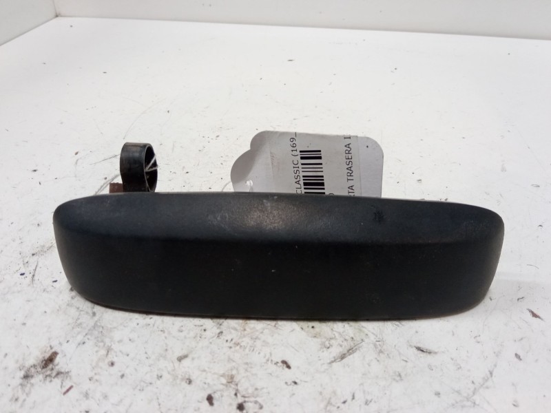 Recambio de maneta exterior puerta trasera izquierda para fiat panda / panda classic (169_) 1.2 (169.axb11, 169.axb1a) referenci