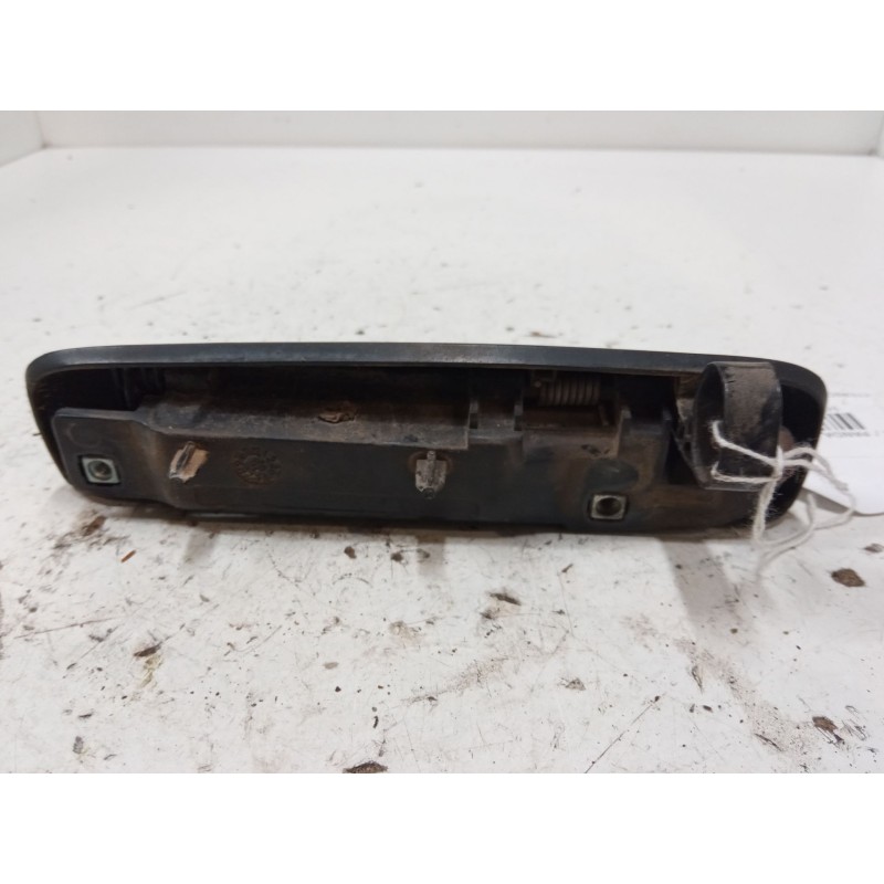 Recambio de maneta exterior puerta trasera izquierda para fiat panda / panda classic (169_) 1.2 (169.axb11, 169.axb1a) referenci