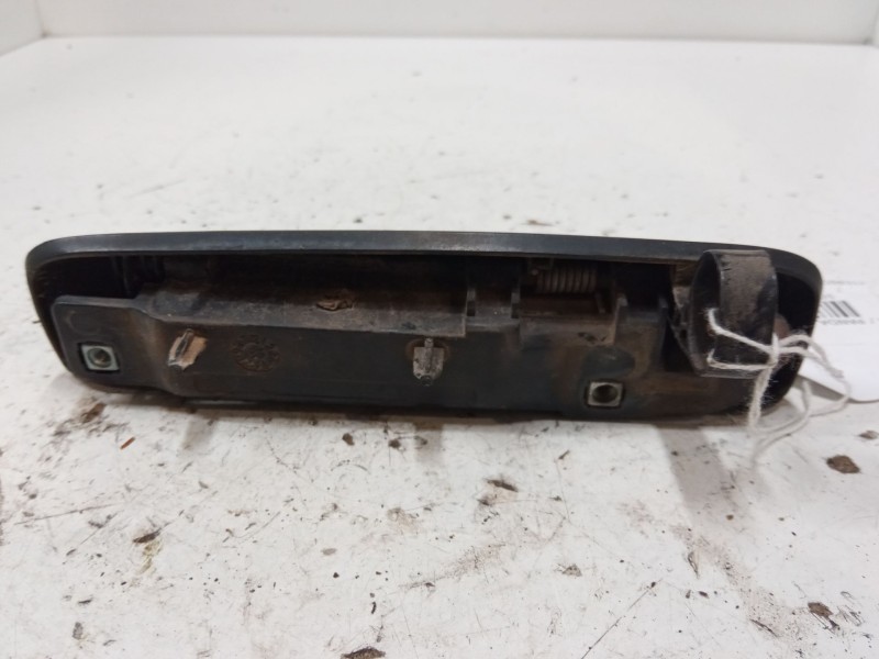 Recambio de maneta exterior puerta trasera izquierda para fiat panda / panda classic (169_) 1.2 (169.axb11, 169.axb1a) referenci