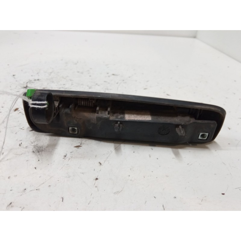 Recambio de maneta exterior puerta trasera derecha para fiat panda / panda classic (169_) 1.2 (169.axb11, 169.axb1a) referencia 