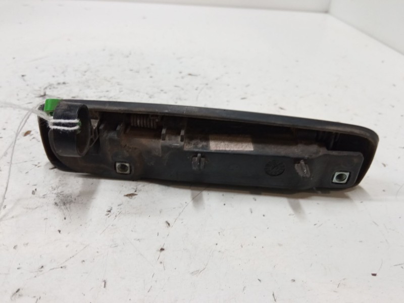 Recambio de maneta exterior puerta trasera derecha para fiat panda / panda classic (169_) 1.2 (169.axb11, 169.axb1a) referencia 