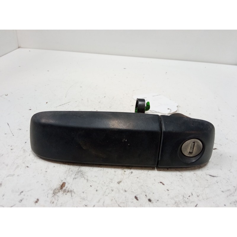Recambio de maneta exterior puerta delantera derecha para fiat panda / panda classic (169_) 1.2 (169.axb11, 169.axb1a) referenci