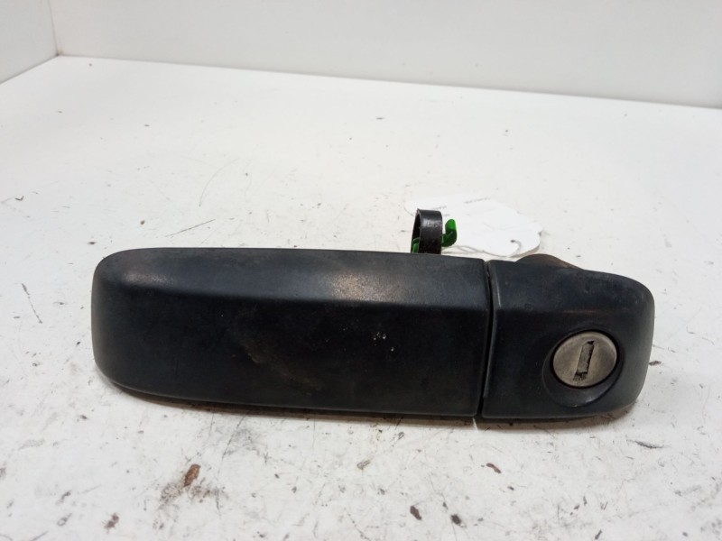 Recambio de maneta exterior puerta delantera derecha para fiat panda / panda classic (169_) 1.2 (169.axb11, 169.axb1a) referenci